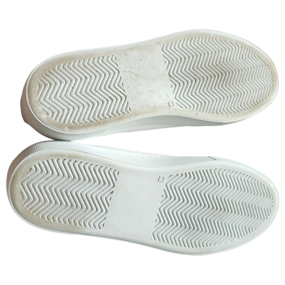 COMMON PROJECTS Women's Tournament Leather Sneakers 38 - Picture 12 of 12